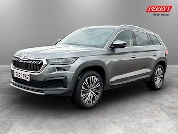 Used Skoda Kodiaq 2023 for sale - 78473287: Photo