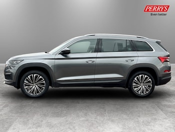 Used Skoda Kodiaq 2023 for sale - 78473287: Photo
