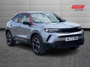 2022 - 1.2 Turbo GS Line 5dr Auto