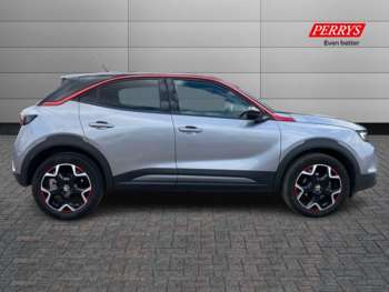 Used Vauxhall Mokka 2022 for sale - 74925740: Photo