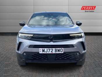 Used Vauxhall Mokka 2022 for sale - 74925740: Photo