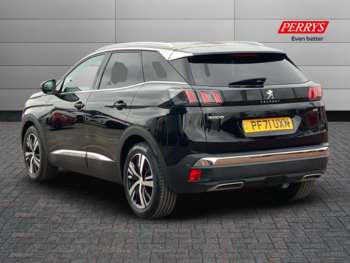 Used Peugeot 3008 2022 for sale - 75168913: Photo