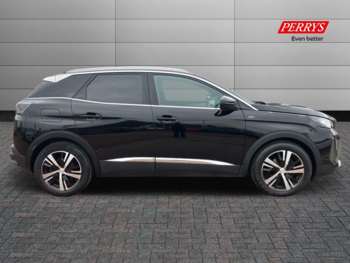 Used Peugeot 3008 2022 for sale - 75168913: Photo