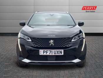 Used Peugeot 3008 2022 for sale - 75168913: Photo