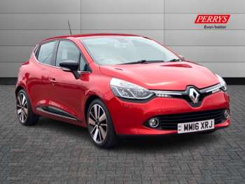 Used Renault Clio 2016 for sale - 74927057: Photo