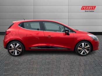 Used Renault Clio 2016 for sale - 74927057: Photo