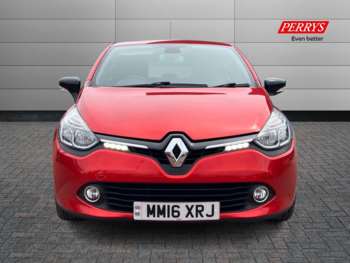 Used Renault Clio 2016 for sale - 74927057: Photo