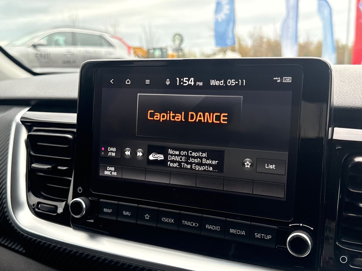 Used Kia Stonic 2023 for sale - 76425897: Photo 10