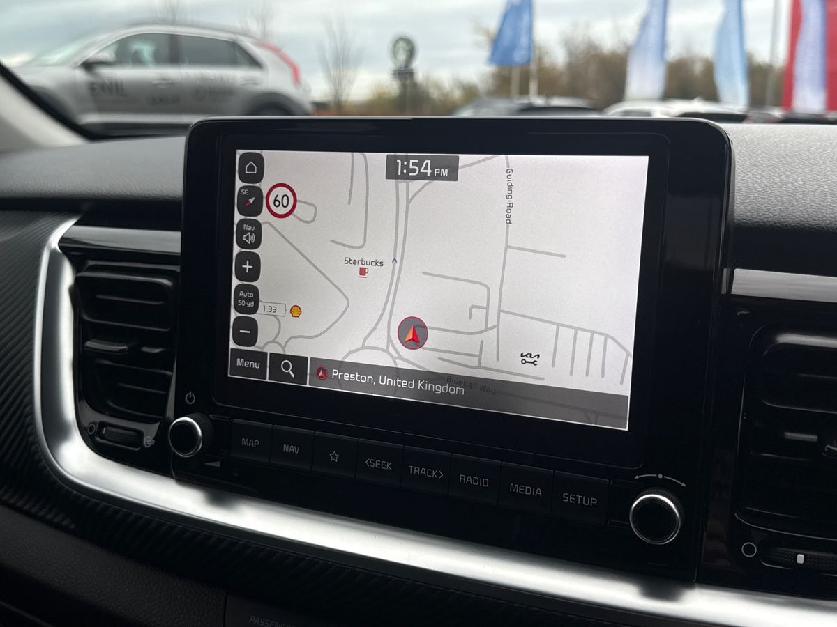 Used Kia Stonic 2023 for sale - 76425897: Photo 11