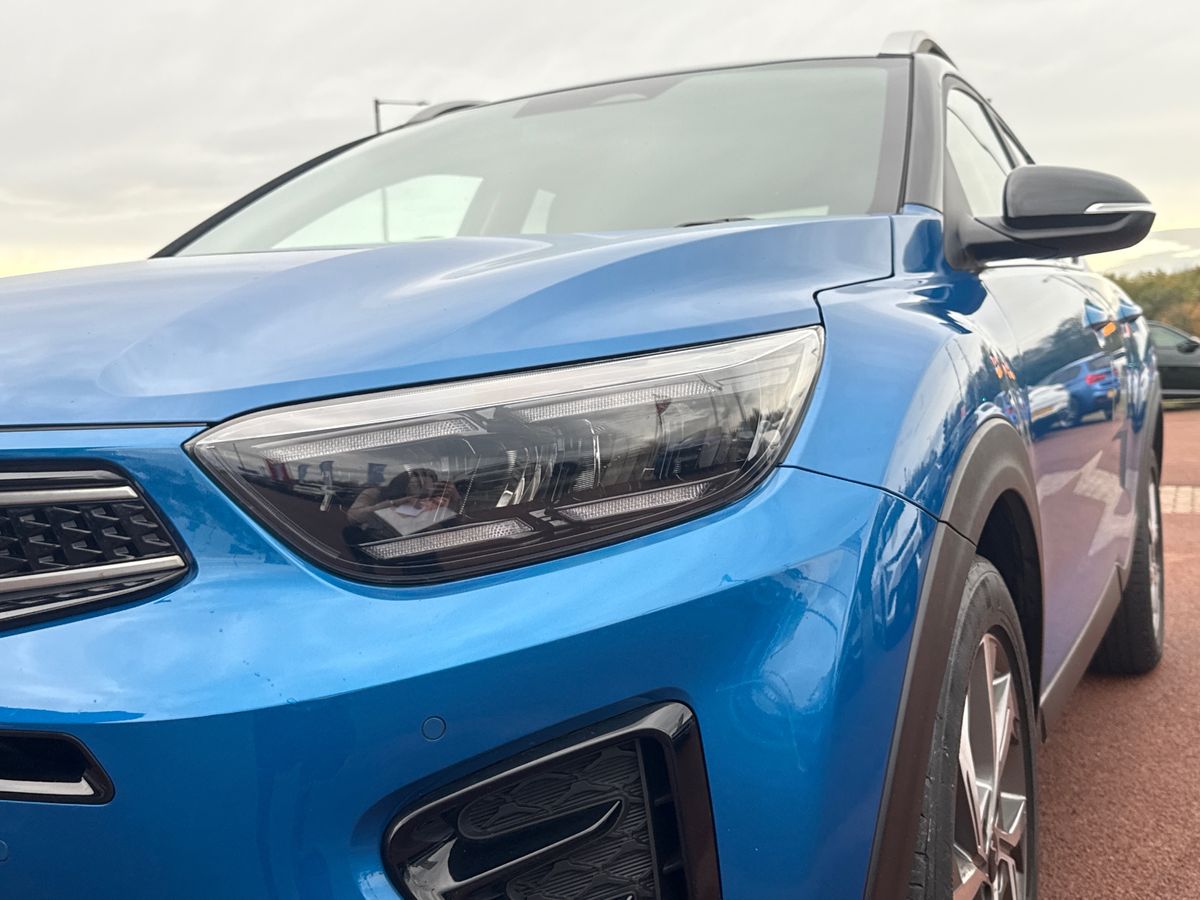 Used Kia Stonic 2023 for sale - 76425897: Photo 13