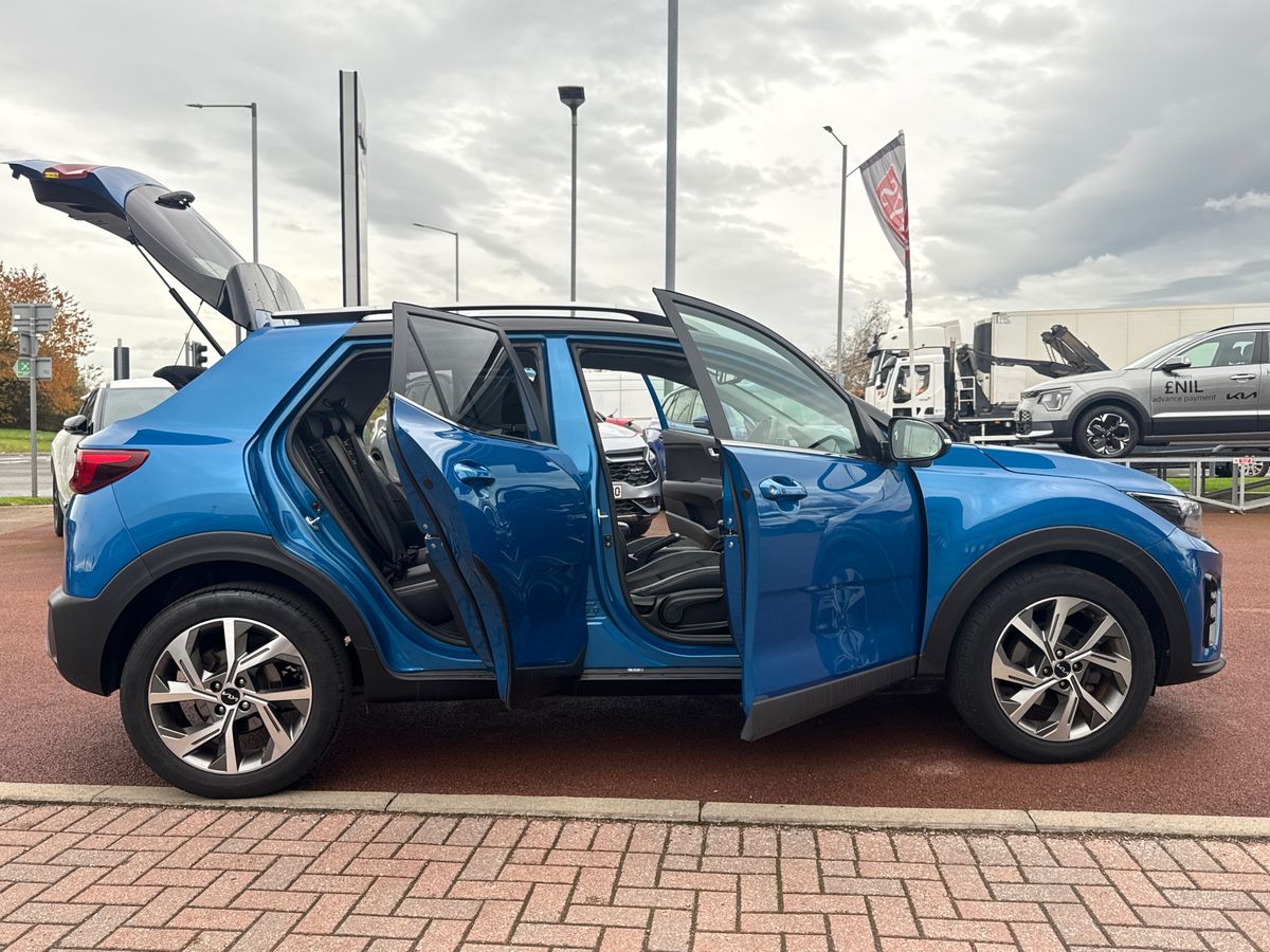 Used Kia Stonic 2023 for sale - 76425897: Photo 26