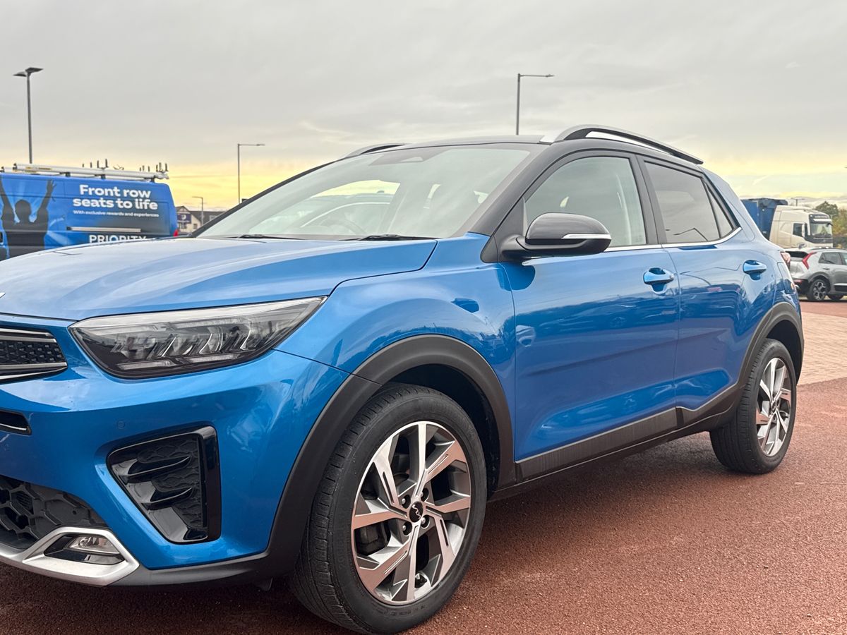 Used Kia Stonic 2023 for sale - 76425897: Photo 27