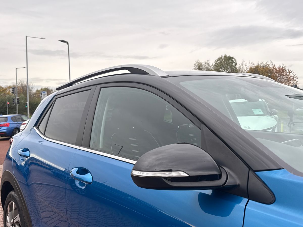 Used Kia Stonic 2023 for sale - 76425897: Photo 29