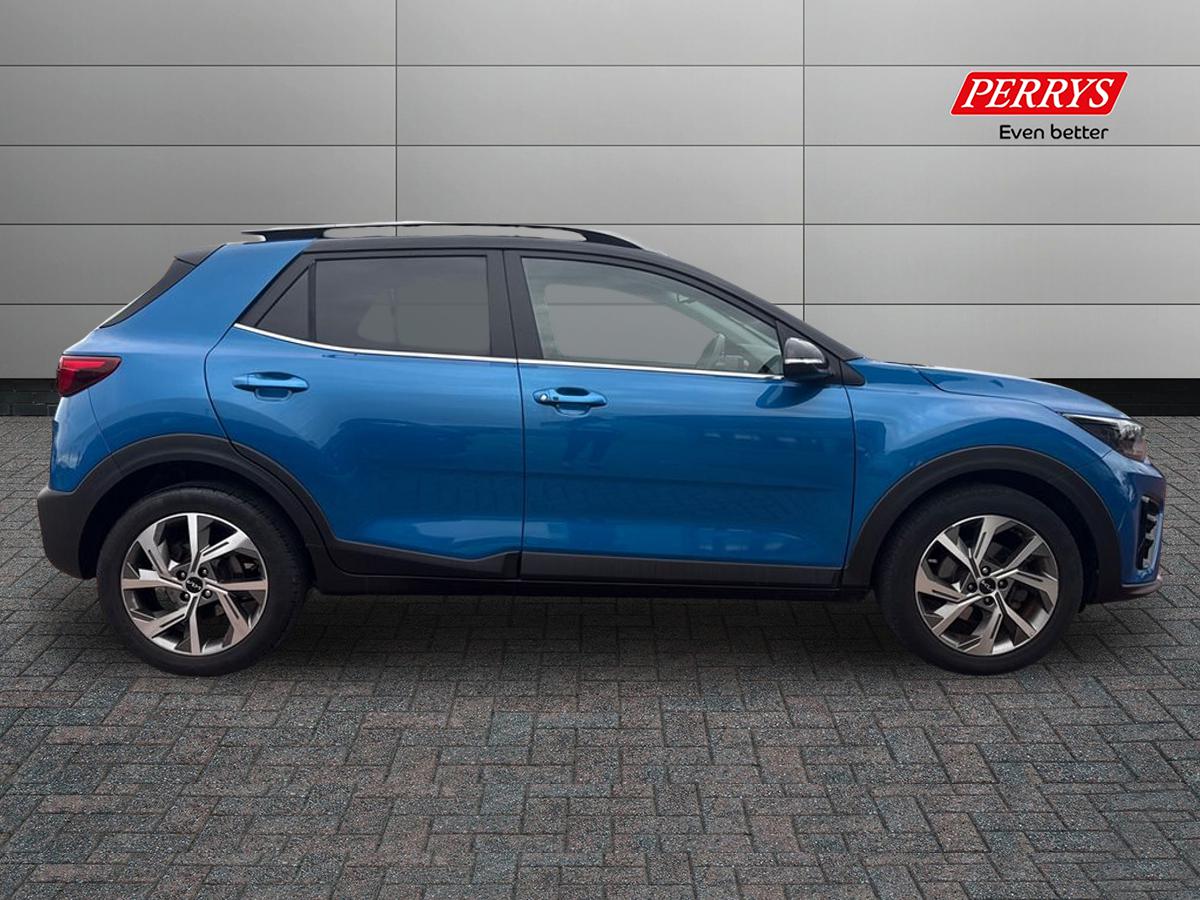 Used Kia Stonic 2023 for sale - 76425897: Photo 3