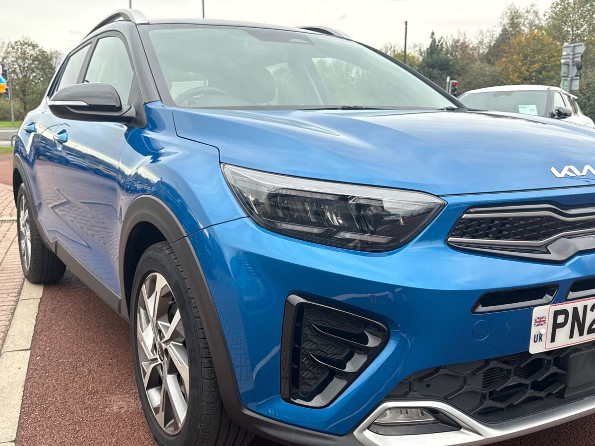 Used Kia Stonic 2023 for sale - 76425897: Photo 30