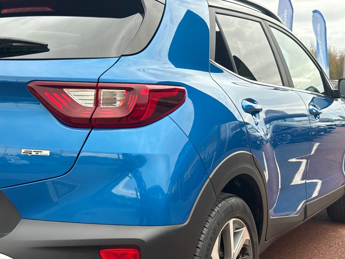 Used Kia Stonic 2023 for sale - 76425897: Photo 31