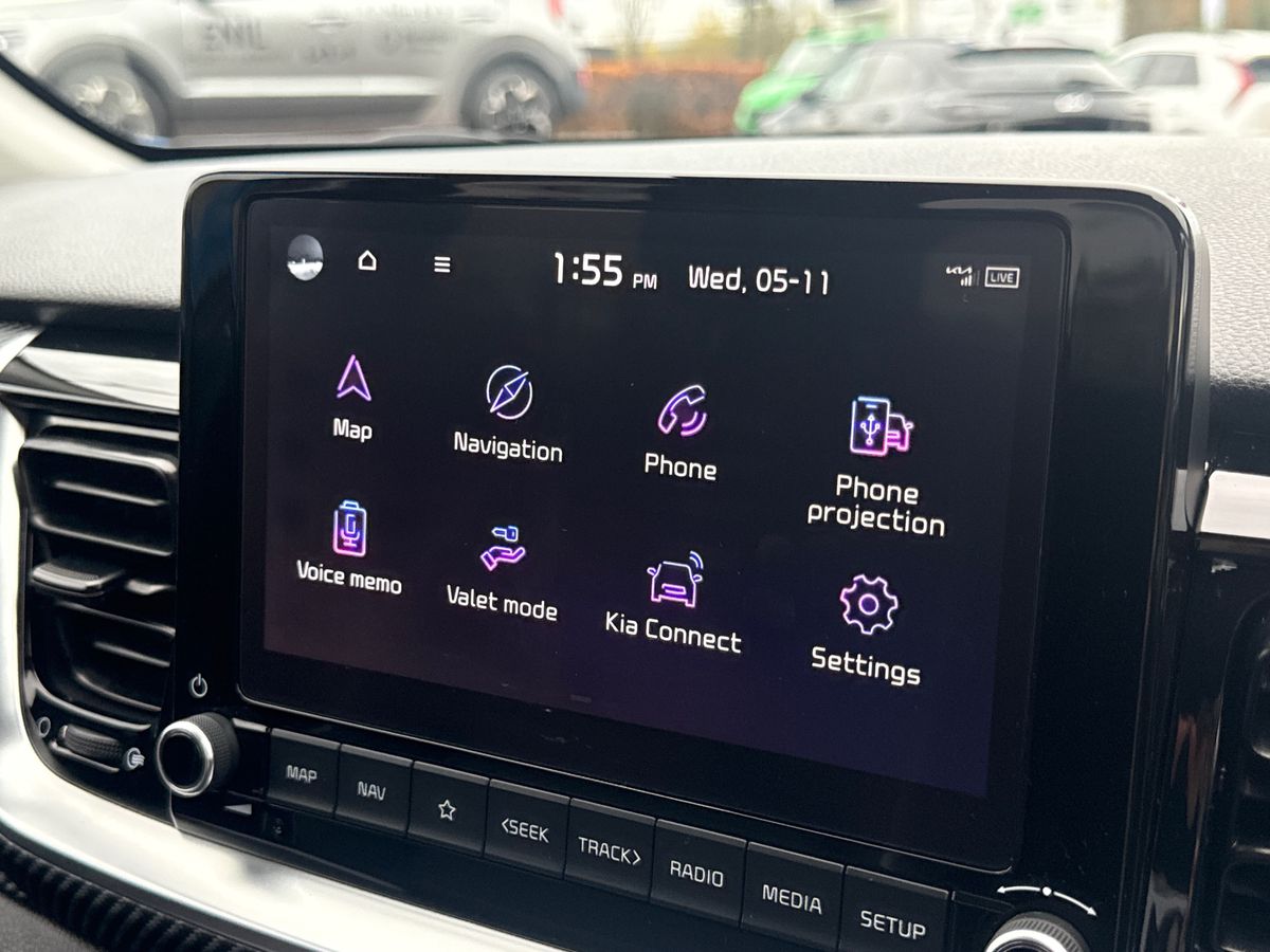 Used Kia Stonic 2023 for sale - 76425897: Photo 39