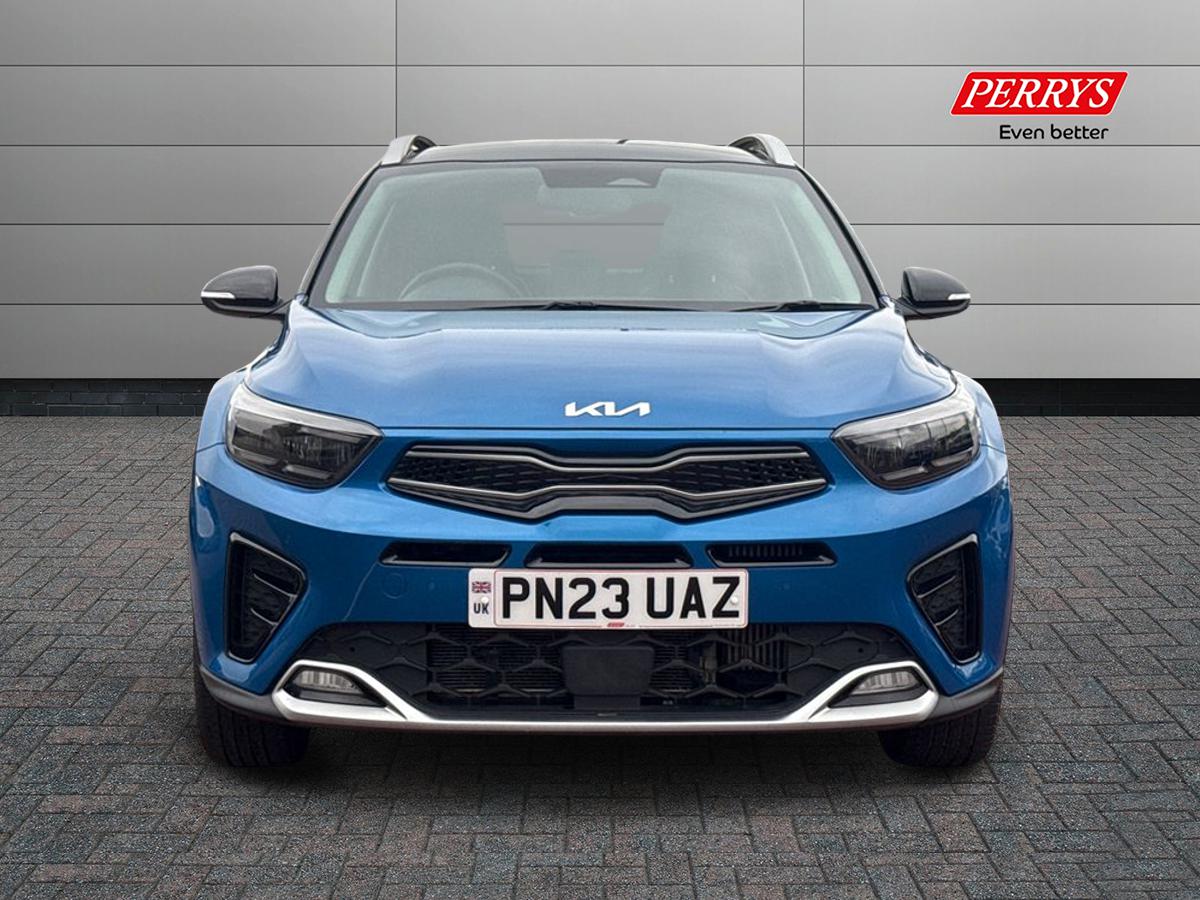 Used Kia Stonic 2023 for sale - 76425897: Photo 4