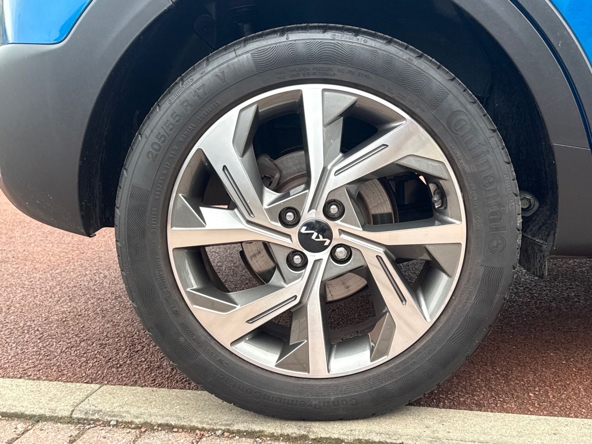 Used Kia Stonic 2023 for sale - 76425897: Photo 7