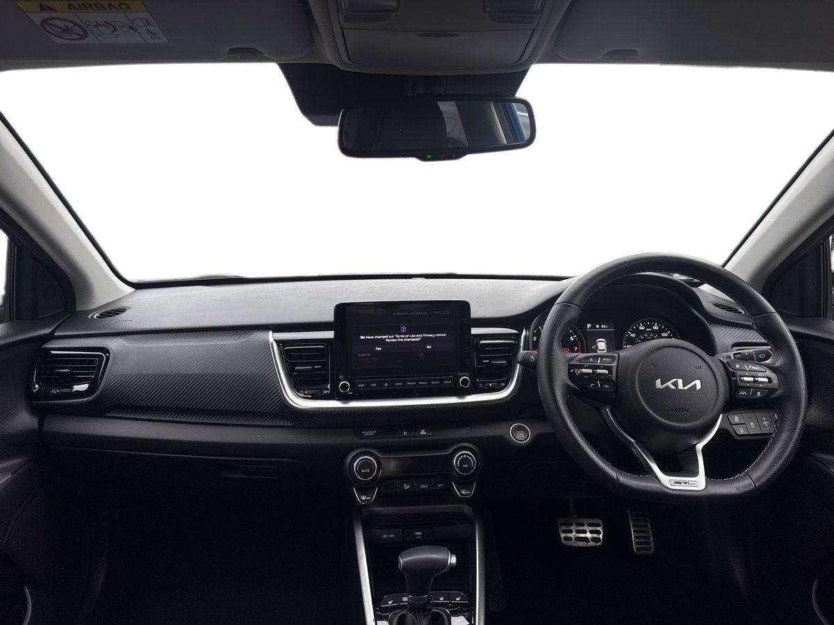 Used Kia Stonic 2023 for sale - 76425897: Photo 9