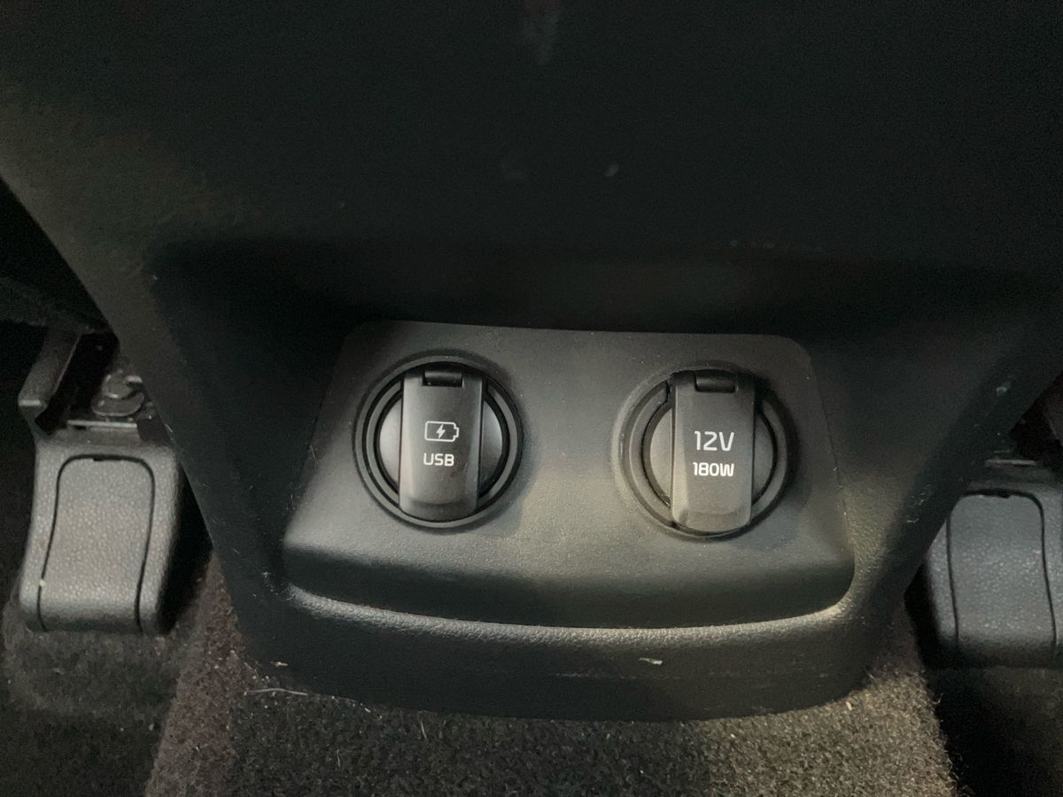 Used Kia Sportage 2018 for sale - 76518125: Photo 26