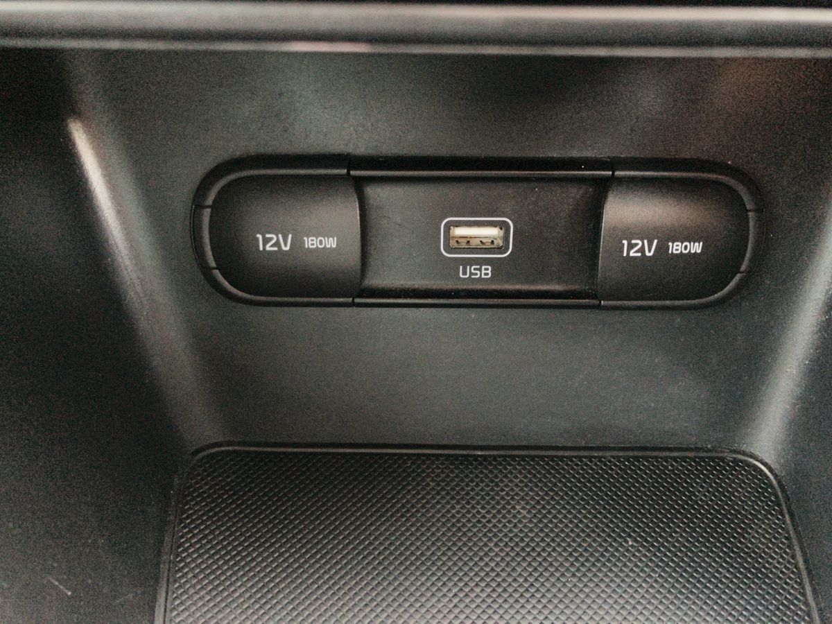 Used Kia Sportage 2018 for sale - 76518125: Photo 33