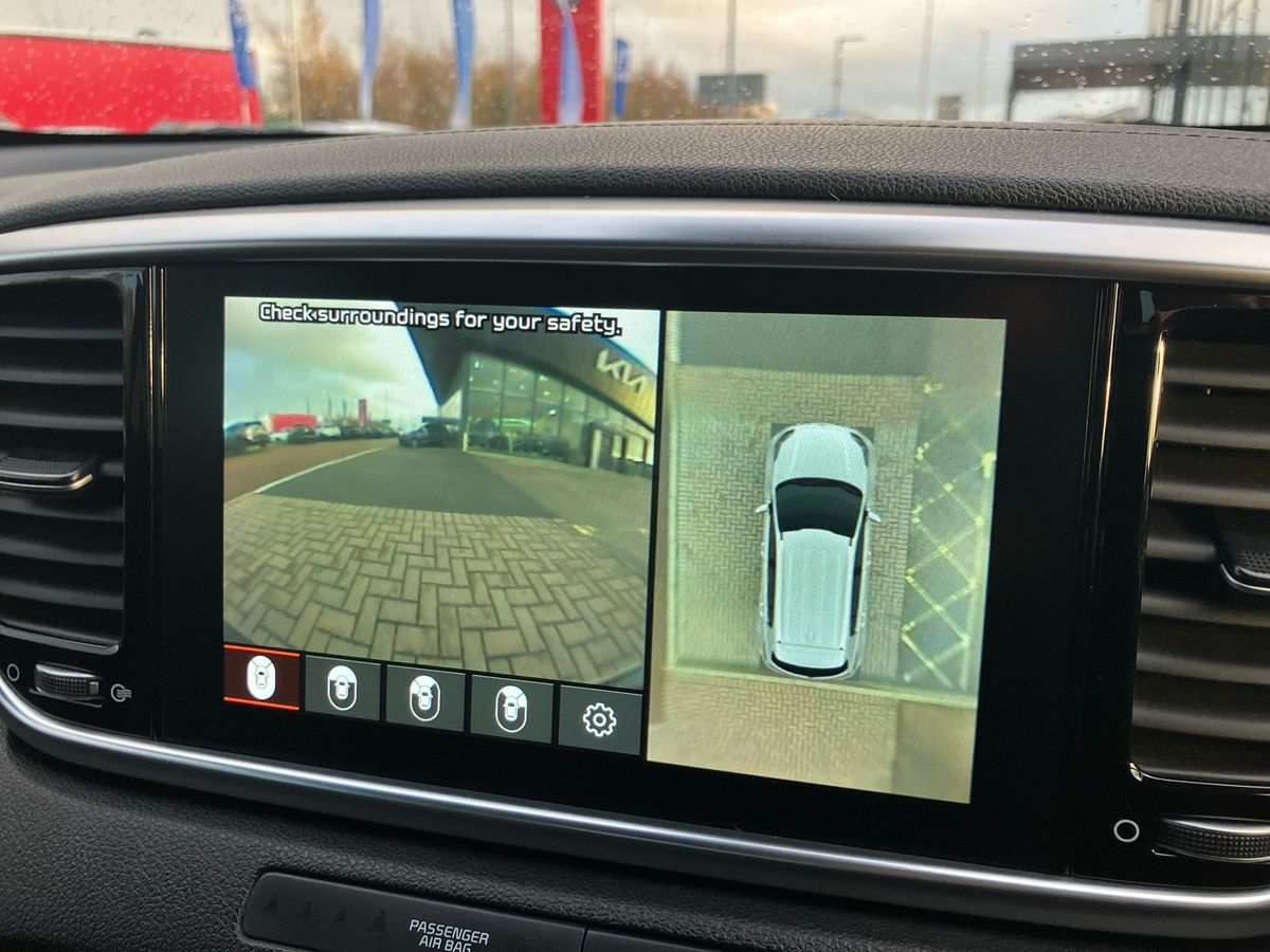 Used Kia Sportage 2018 for sale - 76518125: Photo 35