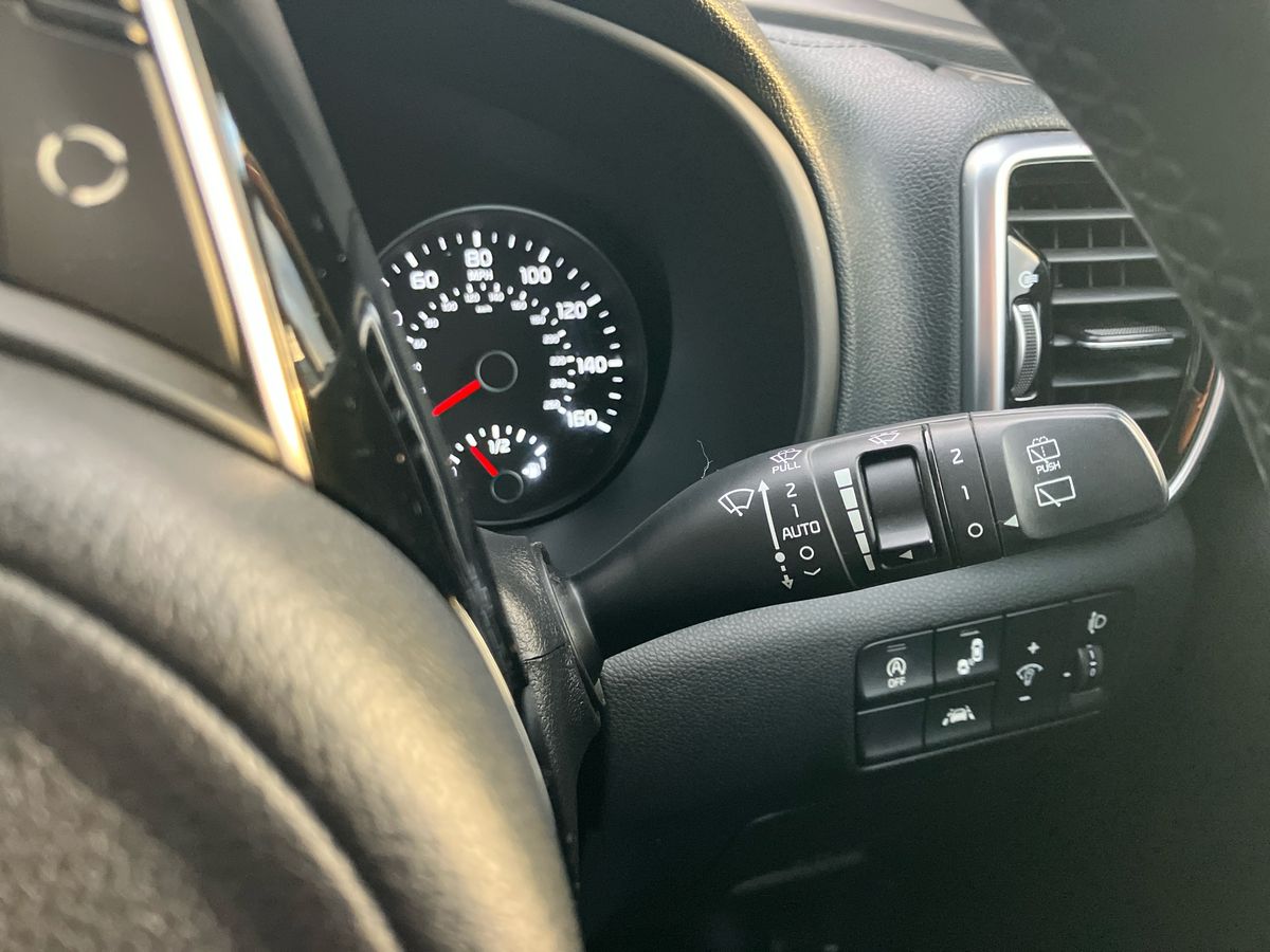 Used Kia Sportage 2018 for sale - 76518125: Photo 38