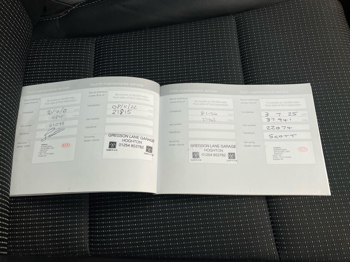 Used Kia Sportage 2018 for sale - 76518125: Photo 40