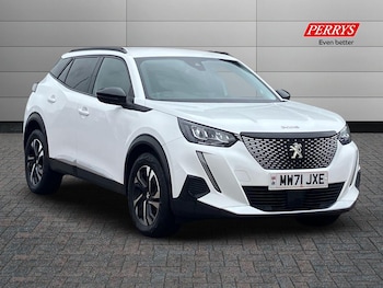 Peugeot - 2008