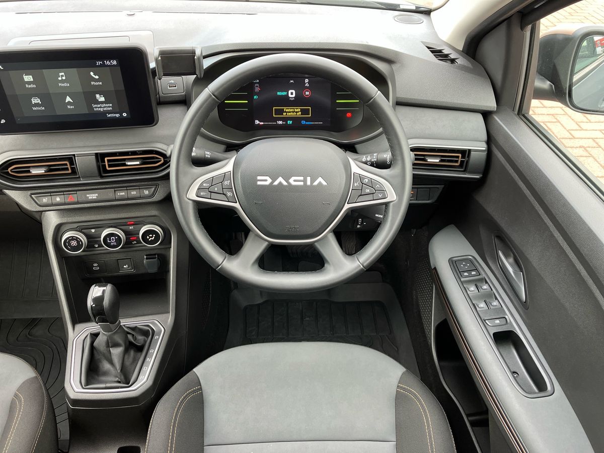 Vehicle 17