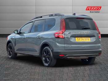 Used Dacia Jogger 2024 for sale - 75271246: Photo