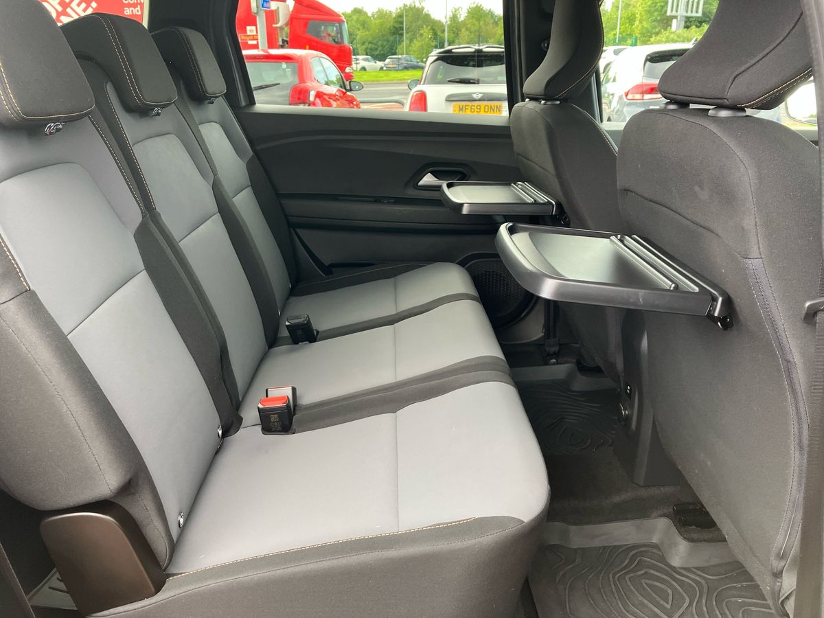 Vehicle 34