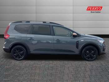 Used Dacia Jogger 2024 for sale - 75271246: Photo