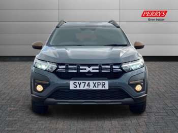 Used Dacia Jogger 2024 for sale - 75271246: Photo
