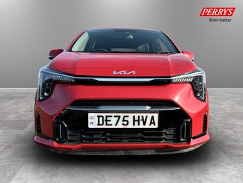 Used Kia Picanto 2025 for sale - 78043385: Photo