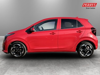 Used Kia Picanto 2025 for sale - 78043385: Photo