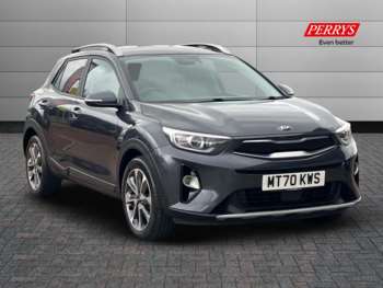 2020 - 1.6 CRDi 3 5dr