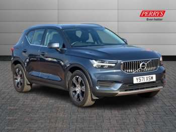 2022 - 2.0 B4P Inscription 5dr AWD Auto [7 speed]