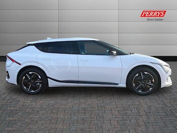 Used Kia EV6 2025 for sale - 76272433: Photo