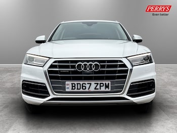 Used Audi Q5 2017 for sale - 78951529: Photo