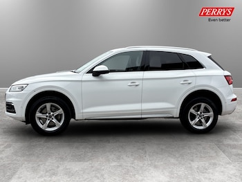 Used Audi Q5 2017 for sale - 78951529: Photo