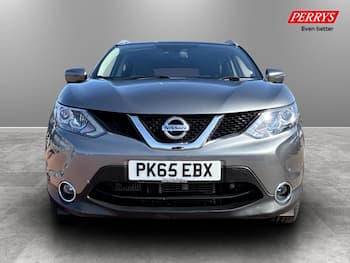 Used Nissan Qashqai 2015 for sale - 79378728: Photo
