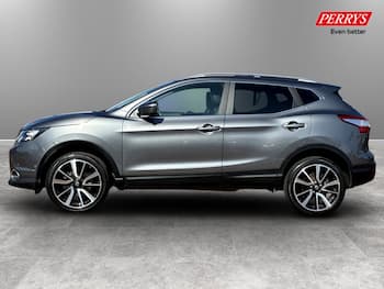 Used Nissan Qashqai 2015 for sale - 79378728: Photo