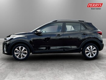 Used Kia Stonic 2025 for sale - 77617202: Photo