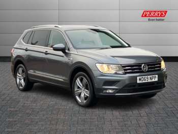 2020 - 2.0 TDI 4Motion Match 5dr DSG Estate