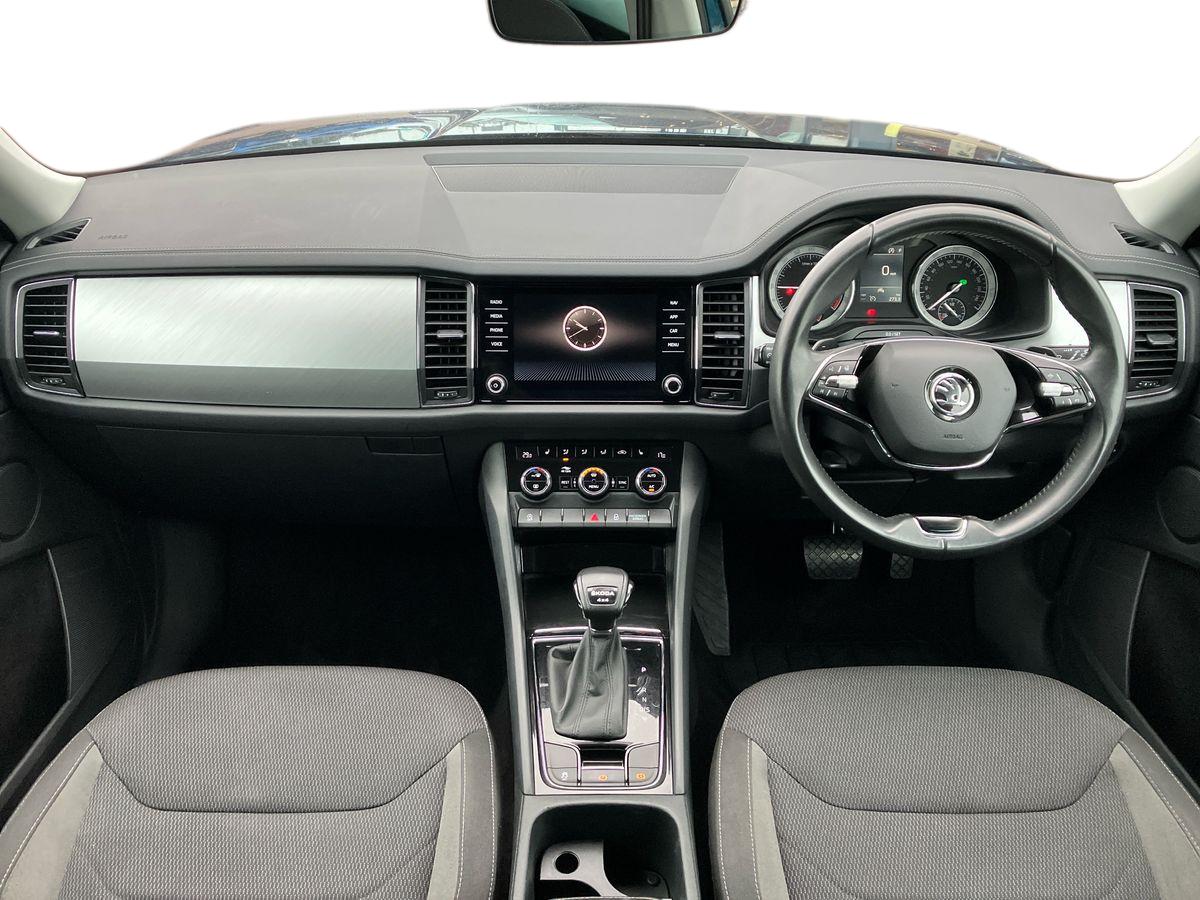 Used Skoda Kodiaq 2022 for sale - 76128147: Photo 10