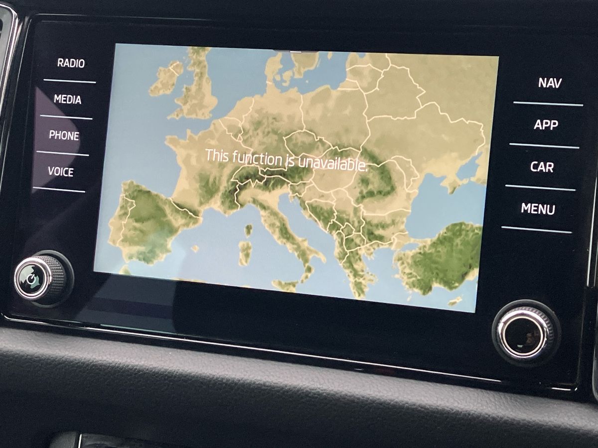 Used Skoda Kodiaq 2022 for sale - 76128147: Photo 13