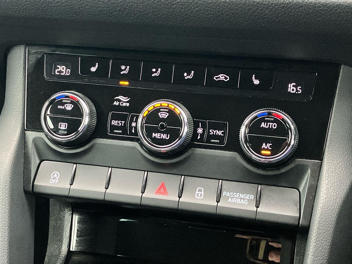 Used Skoda Kodiaq 2022 for sale - 76128147: Photo 14