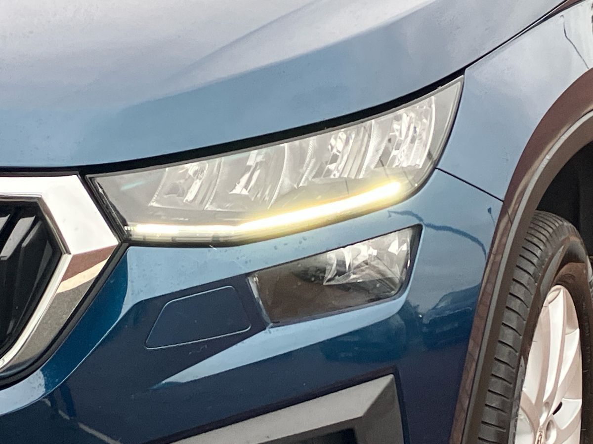 Used Skoda Kodiaq 2022 for sale - 76128147: Photo 15